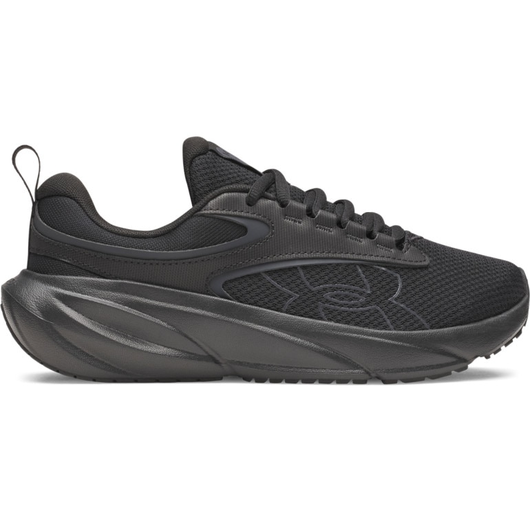 Damskie buty do biegania Under Armour UA W Surge 5 - czarne