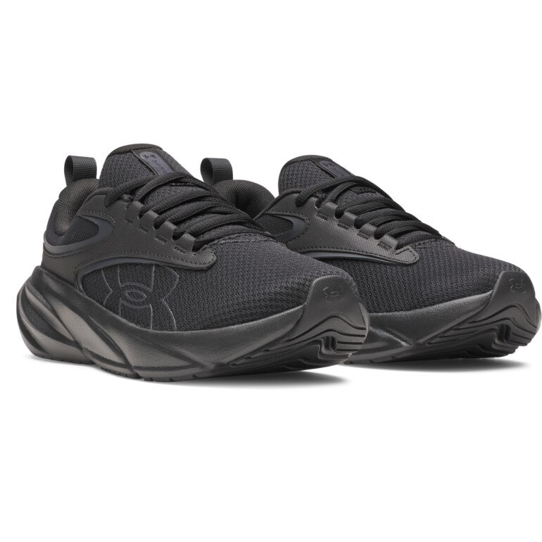 Damskie buty do biegania Under Armour UA W Surge 5 - czarne