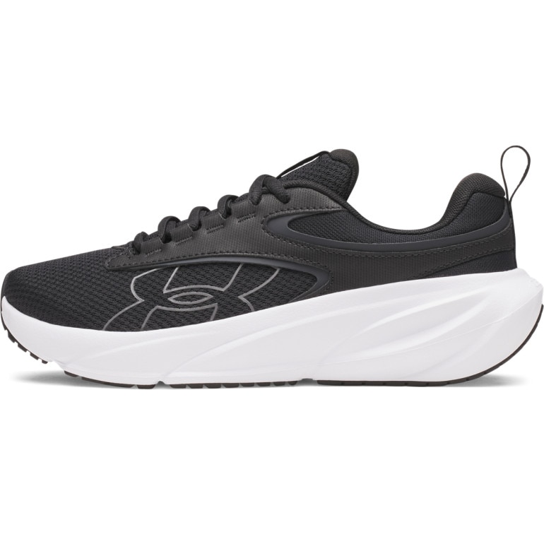 Damskie buty do biegania Under Armour UA W Surge 5 - czarne