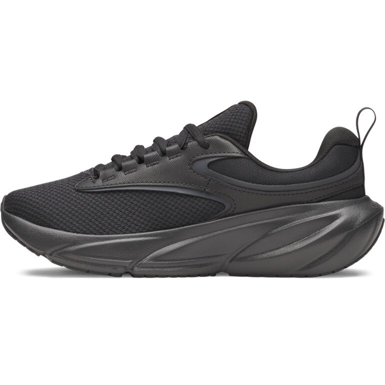 Damskie buty do biegania Under Armour UA W Surge 5 - czarne