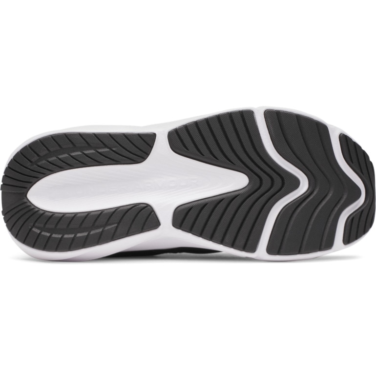 Damskie buty do biegania Under Armour UA W Surge 5 - czarne