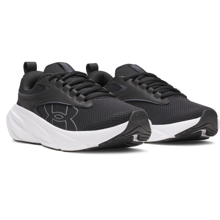 Damskie buty do biegania Under Armour UA W Surge 5 - czarne