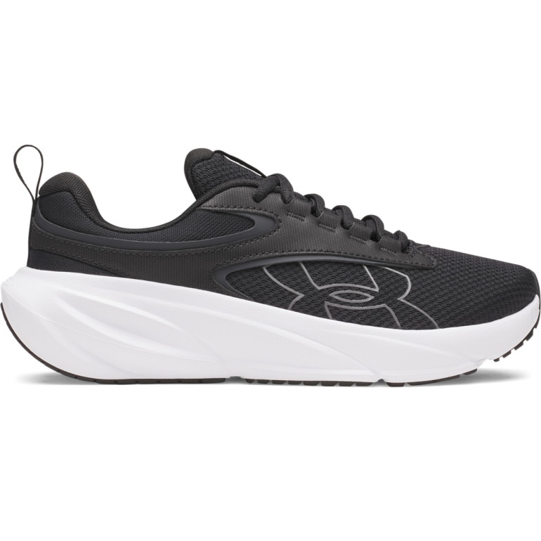 Damskie buty do biegania Under Armour UA W Surge 5 - czarne