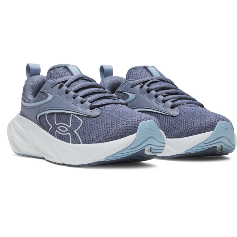 Damskie buty do biegania Under Armour UA W Surge 5 - niebieskie