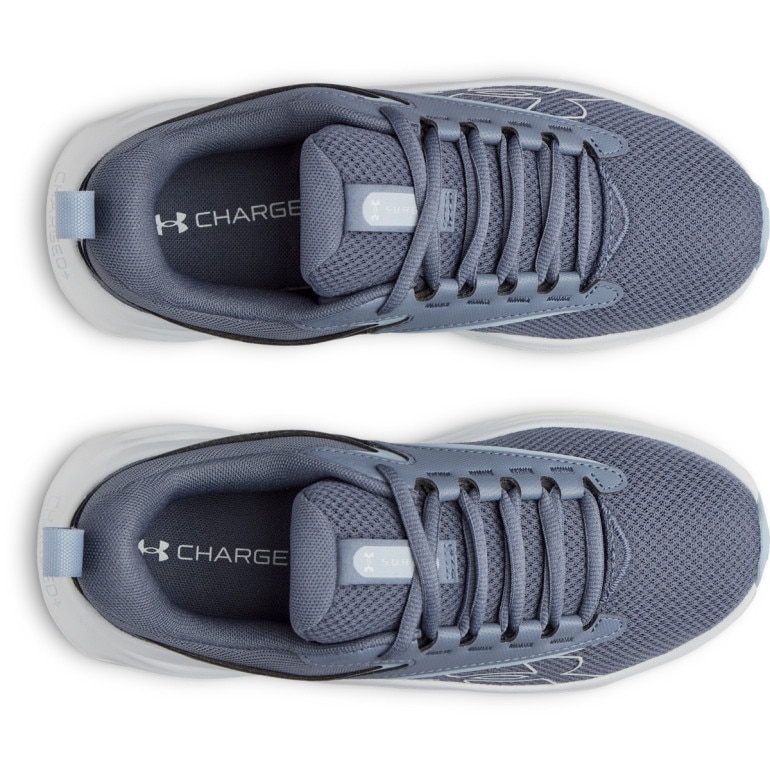 Damskie buty do biegania Under Armour UA W Surge 5 - niebieskie