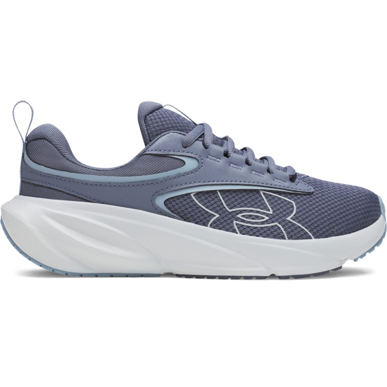 Damskie buty do biegania Under Armour UA W Surge 5 - niebieskie