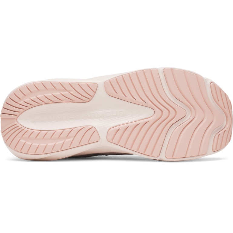 Damskie buty do biegania Under Armour UA W Surge 5 - różowe