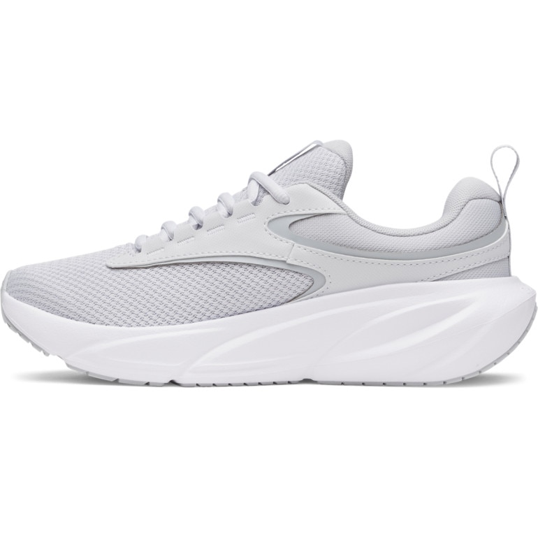 Damskie buty do biegania Under Armour UA W Surge 5 - szare