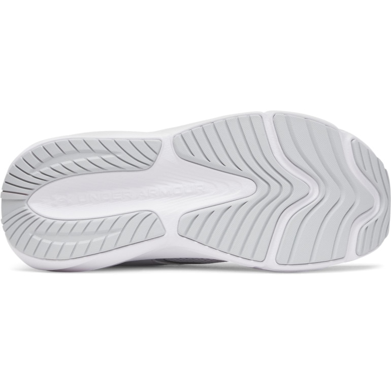 Damskie buty do biegania Under Armour UA W Surge 5 - szare