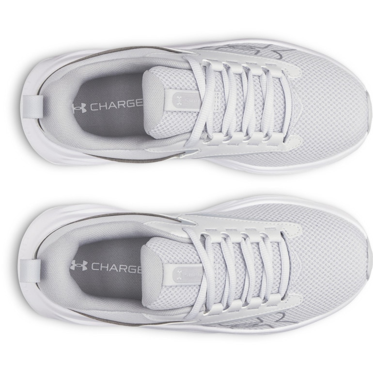 Damskie buty do biegania Under Armour UA W Surge 5 - szare