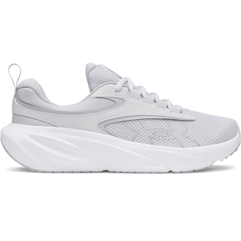 Damskie buty do biegania Under Armour UA W Surge 5 - szare