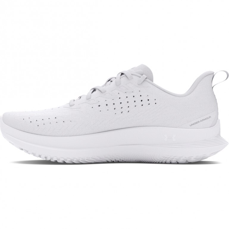 Damskie buty do biegania Under Armour UA W Velociti 4 - białe 