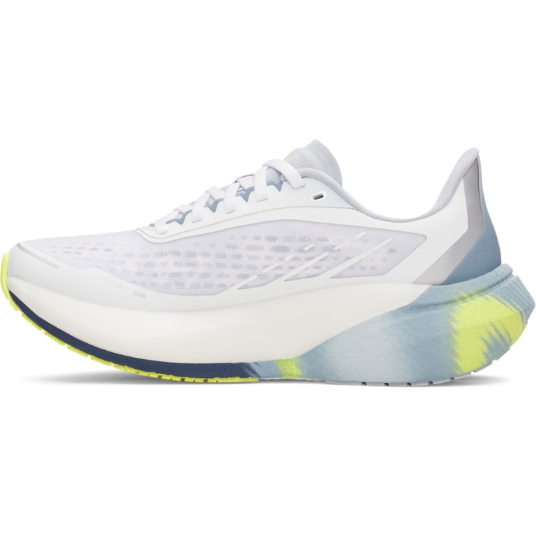Damskie buty do biegania Under Armour UA W Velociti Distance - białe