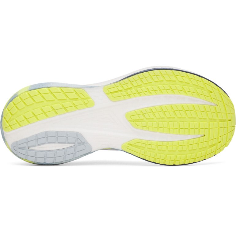 Damskie buty do biegania Under Armour UA W Velociti Distance - białe