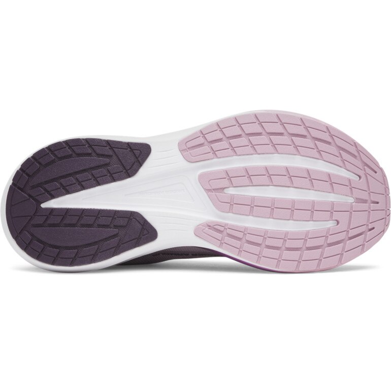 Damskie buty do biegania Under Armour UA W Velociti Pace - różowe