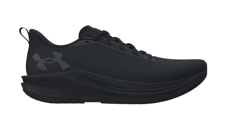 Damskie buty do biegania Under Armour UA W Velociti SPD - czarne