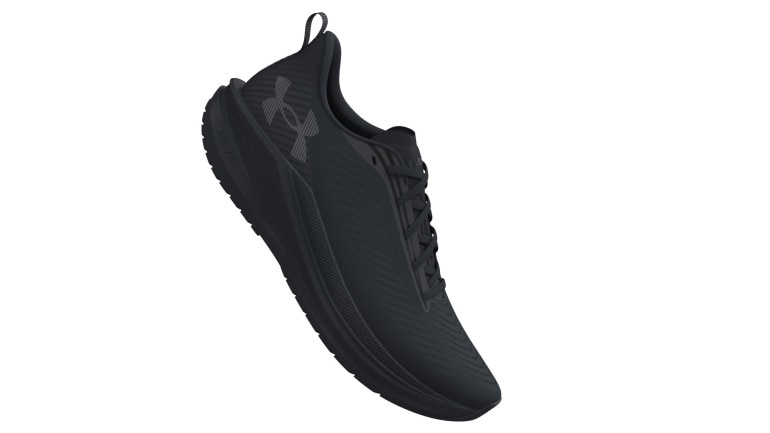 Damskie buty do biegania Under Armour UA W Velociti SPD - czarne