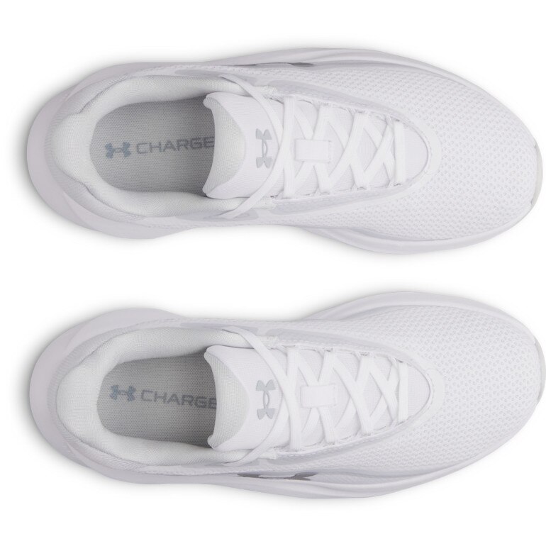 Damskie buty treningowe Under Armour UA Radiant TR - białe