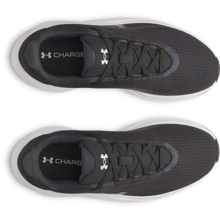 Damskie buty treningowe Under Armour UA Radiant TR - czarne