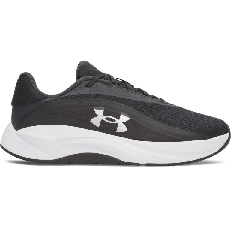 Damskie buty treningowe Under Armour UA Radiant TR - czarne