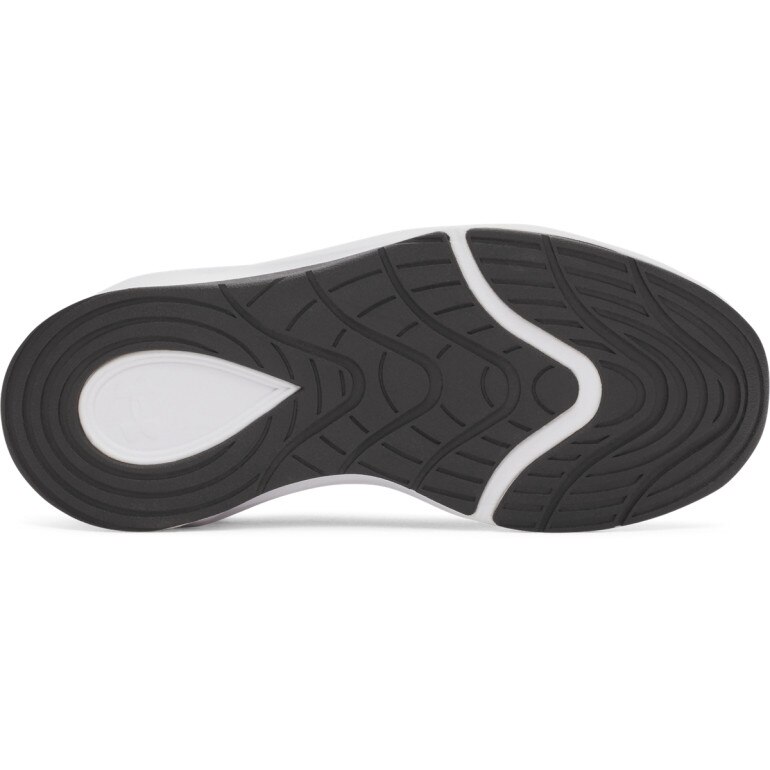 Damskie buty treningowe Under Armour UA Radiant TR - czarne