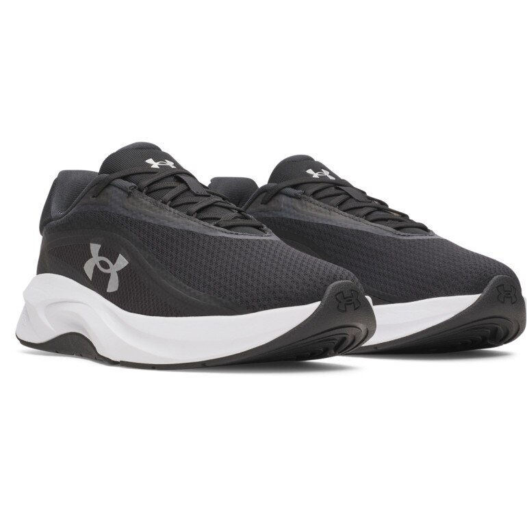Damskie buty treningowe Under Armour UA Radiant TR - czarne