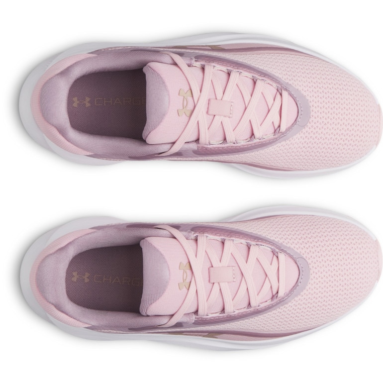 Damskie buty treningowe Under Armour UA Radiant TR - różowe
