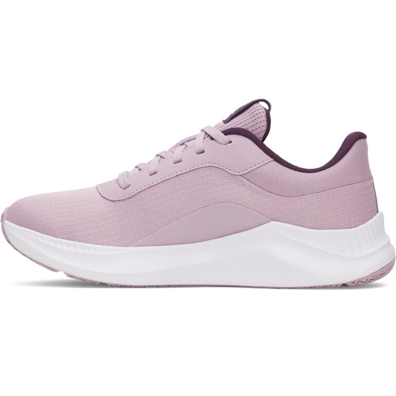 Damskie buty treningowe Under Armour UA W Aurora 3 - różowe