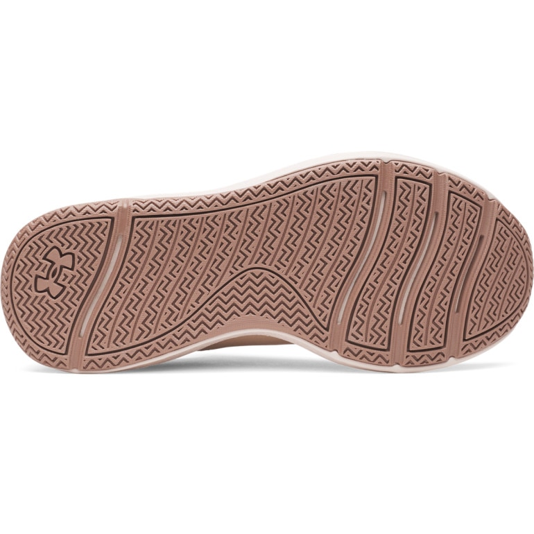 Damskie buty treningowe Under Armour UA W Aurora 3 - różowe