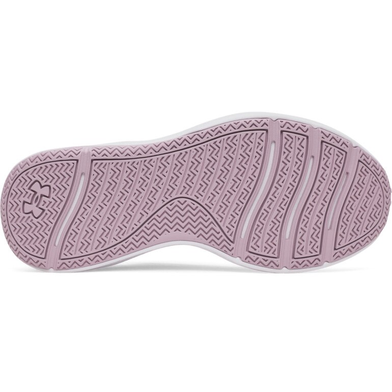 Damskie buty treningowe Under Armour UA W Aurora 3 - różowe