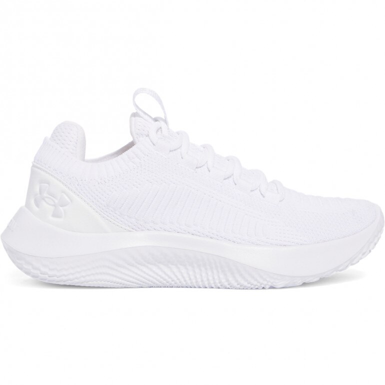 Damskie buty treningowe Under Armour UA W Dynamic 2 - białe