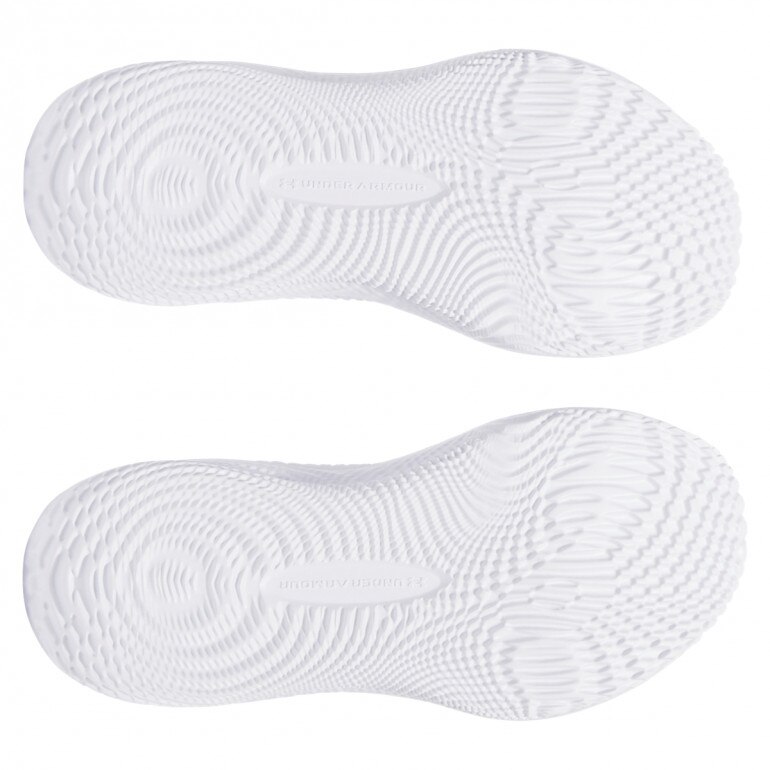 Damskie buty treningowe Under Armour UA W Dynamic 2 - białe