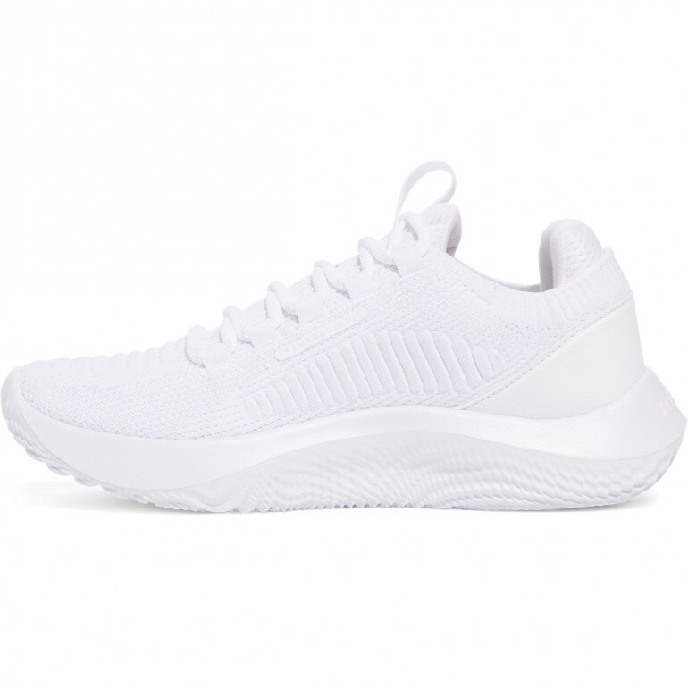 Damskie buty treningowe Under Armour UA W Dynamic 2 - białe