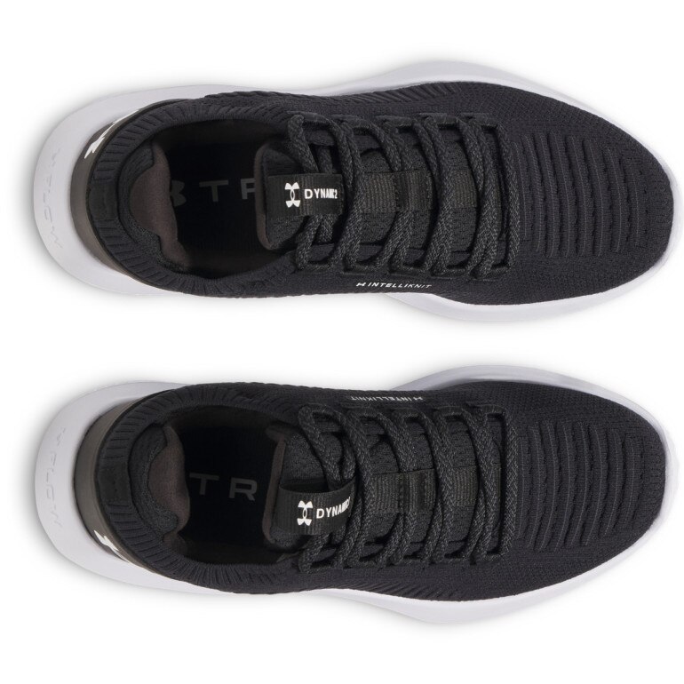 Damskie buty treningowe Under Armour UA W Dynamic 2 - czarne