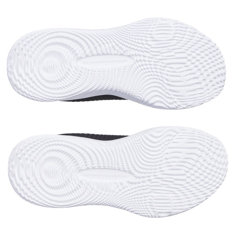 Damskie buty treningowe Under Armour UA W Dynamic 2 - czarne