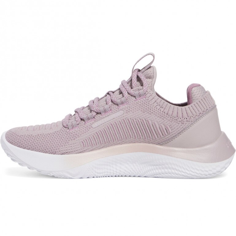 Damskie buty treningowe Under Armour UA W Dynamic 2 - różowe
