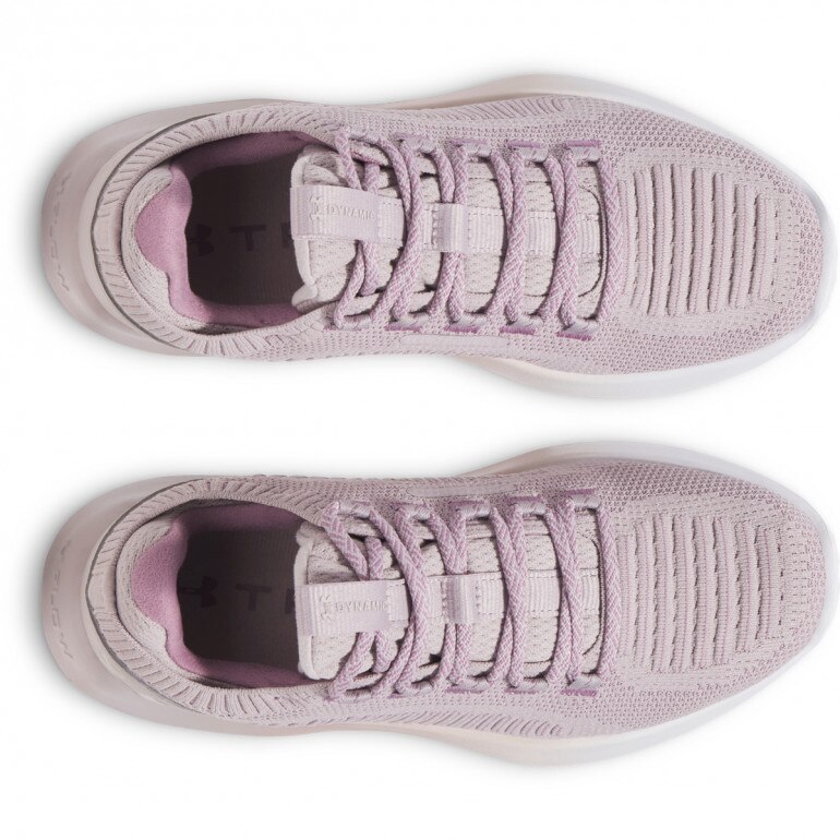 Damskie buty treningowe Under Armour UA W Dynamic 2 - różowe