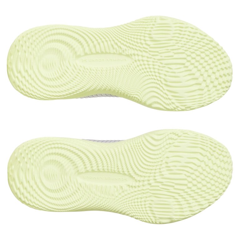 Damskie buty treningowe Under Armour UA W Dynamic 2 - szare