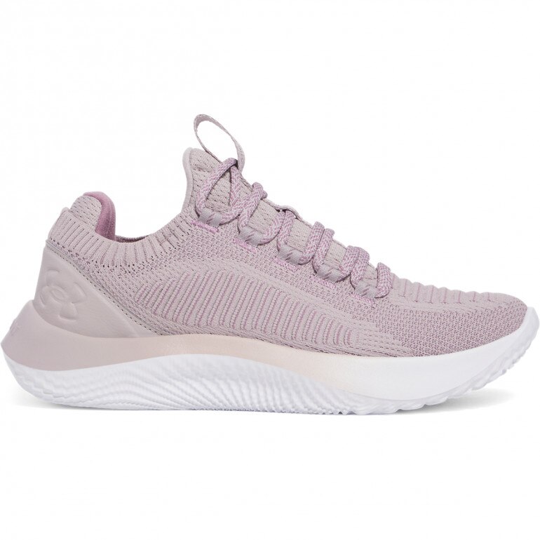 Damskie buty treningowe Under Armour UA W Dynamic 2 - różowe