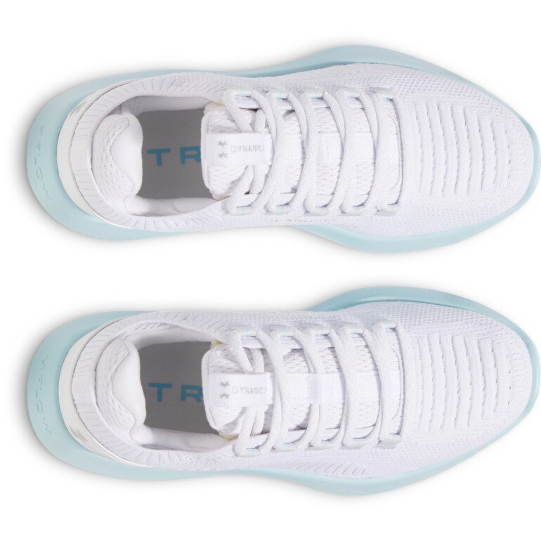 Damskie buty treningowe Under Armour UA W Dynamic 2 - białe