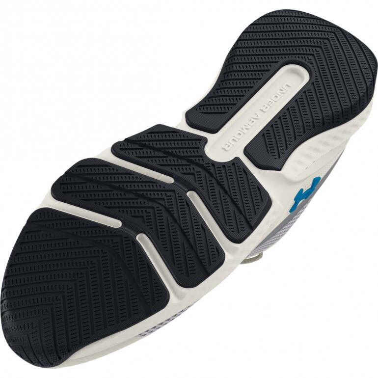 Damskie buty treningowe Under Armour UA W Dynamic Select - białe 