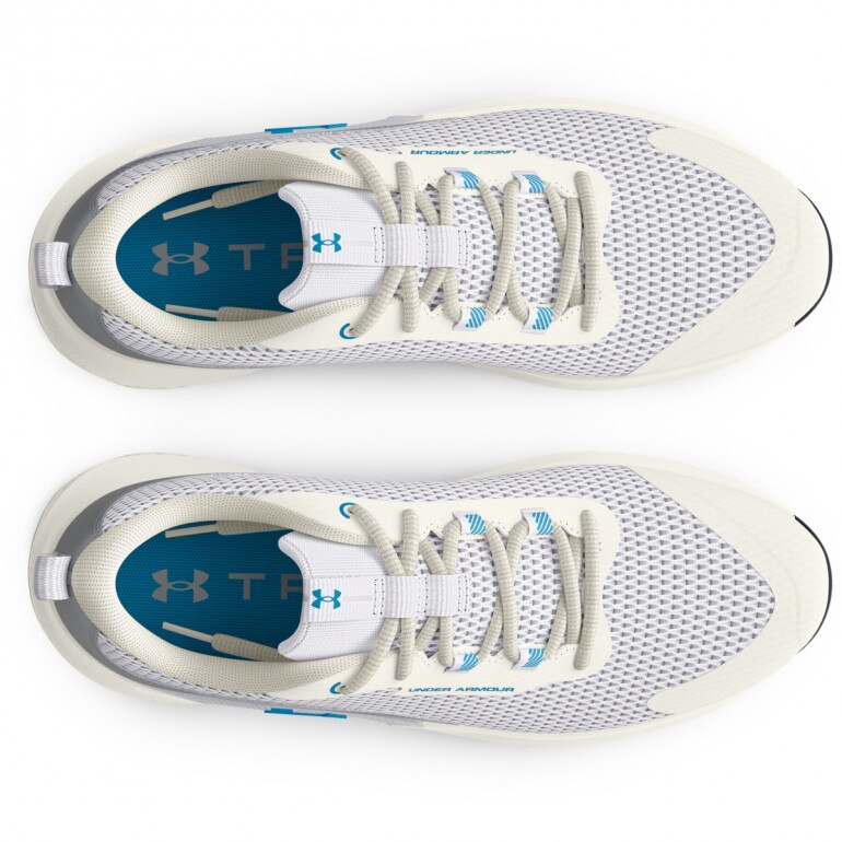 Damskie buty treningowe Under Armour UA W Dynamic Select - białe 
