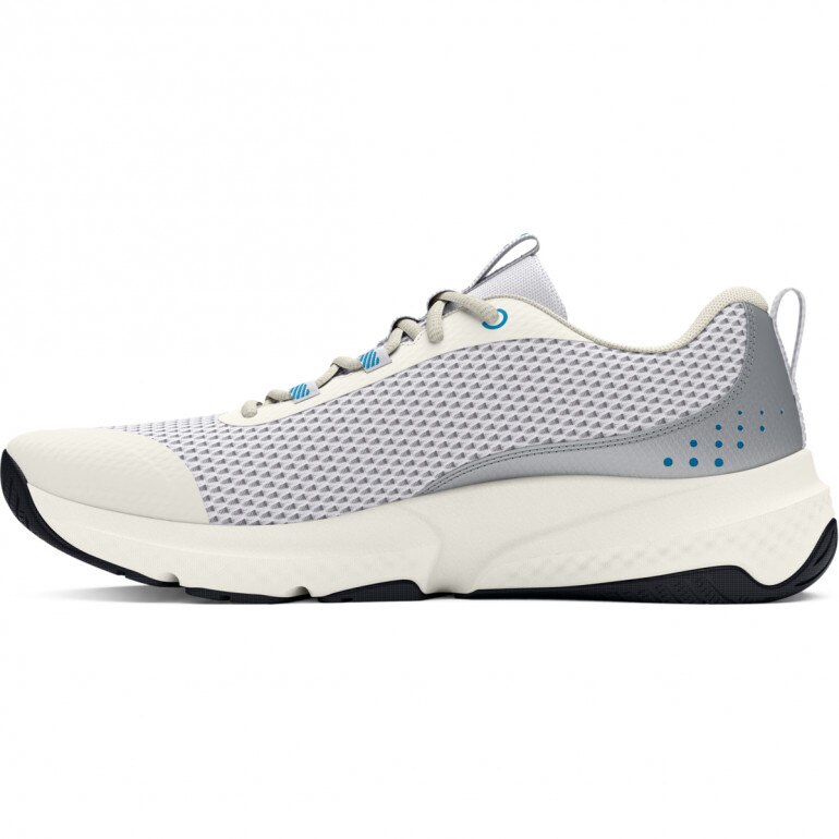 Damskie buty treningowe Under Armour UA W Dynamic Select - białe 