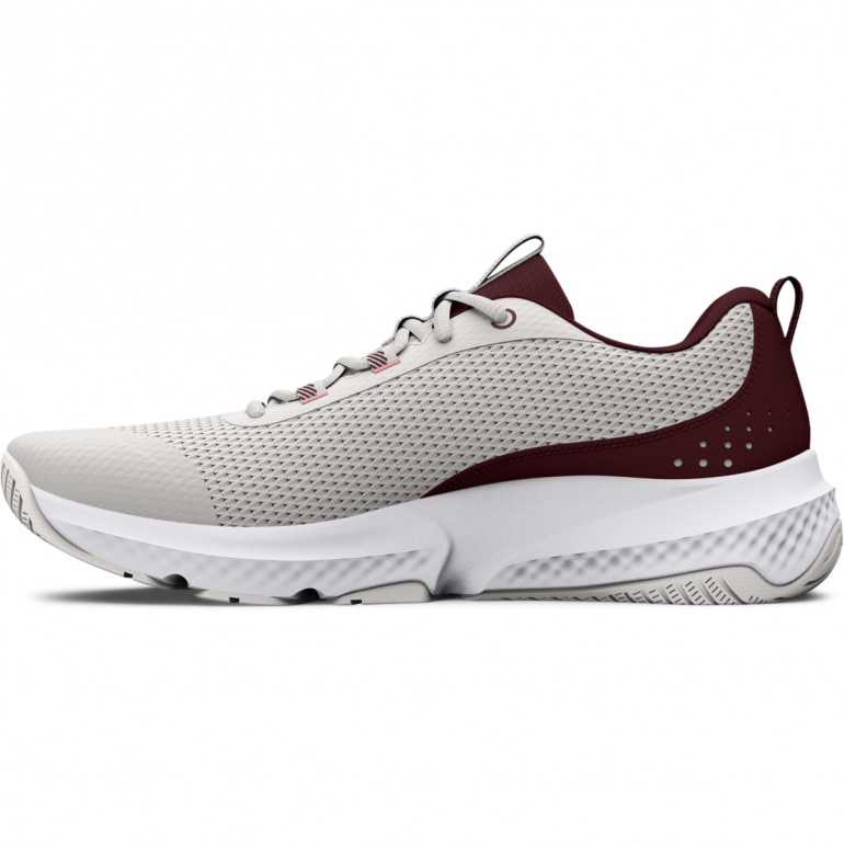 Damskie buty treningowe Under Armour UA W Dynamic Select - szare