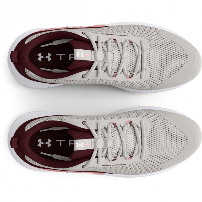 Damskie buty treningowe Under Armour UA W Dynamic Select - szare