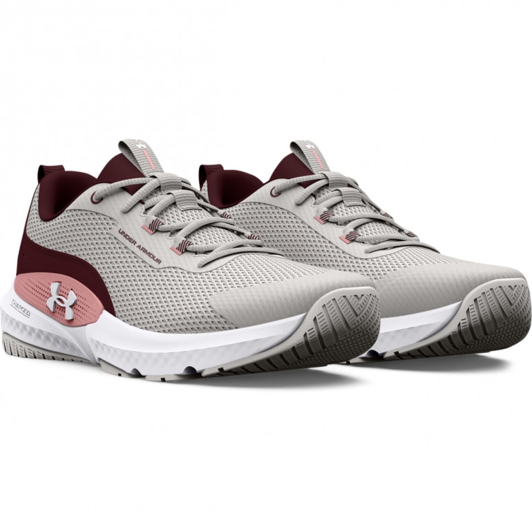 Damskie buty treningowe Under Armour UA W Dynamic Select - szare