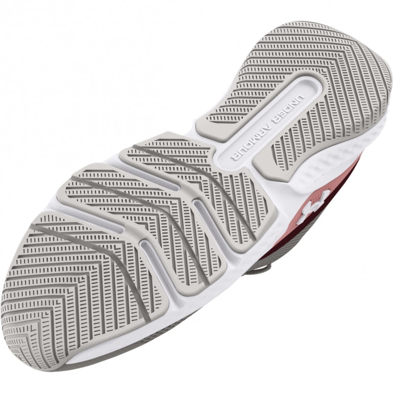 Damskie buty treningowe Under Armour UA W Dynamic Select - szare