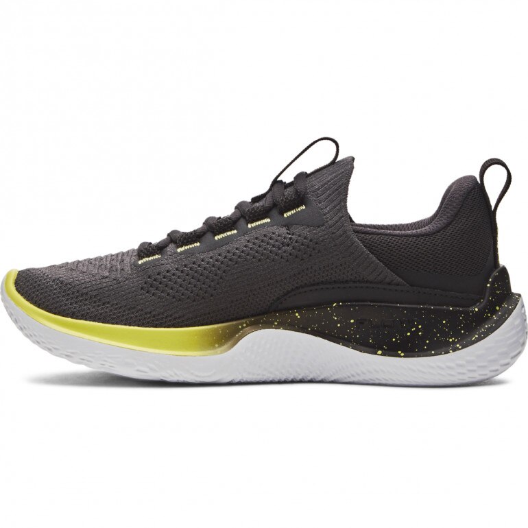 Damskie buty treningowe Under Armour UA W Flow Dynamic - szare