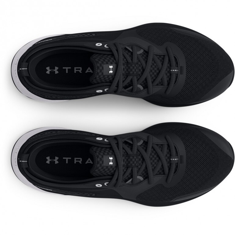 Damskie buty treningowe UNDER ARMOUR UA W HOVR Omnia - czarne