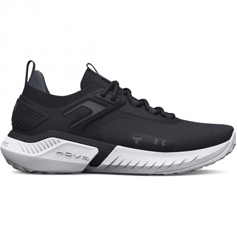 Damskie buty treningowe UNDER ARMOUR UA W Project Rock 5 - czarne 